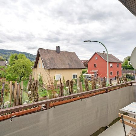 Ferienhaus Schwarzwaldheimat Bühl Eksteriør billede