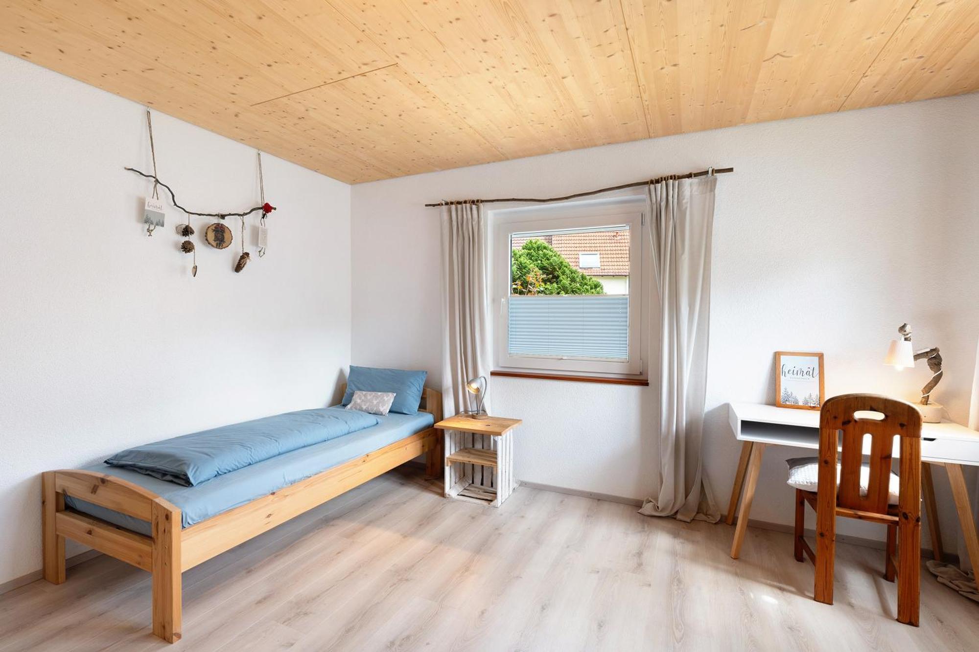 Ferienhaus Schwarzwaldheimat Bühl Eksteriør billede