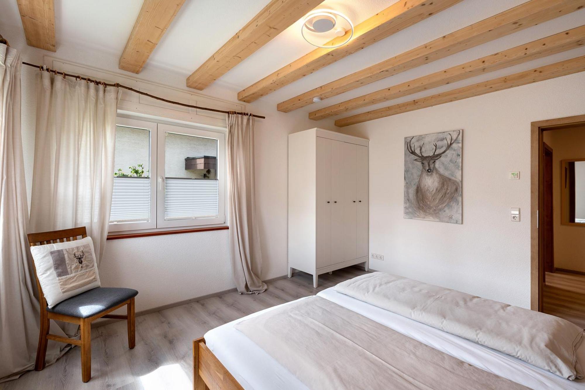 Ferienhaus Schwarzwaldheimat Bühl Eksteriør billede