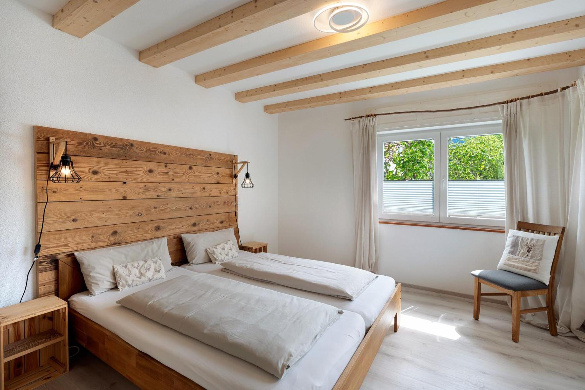 Ferienhaus Schwarzwaldheimat Bühl Eksteriør billede
