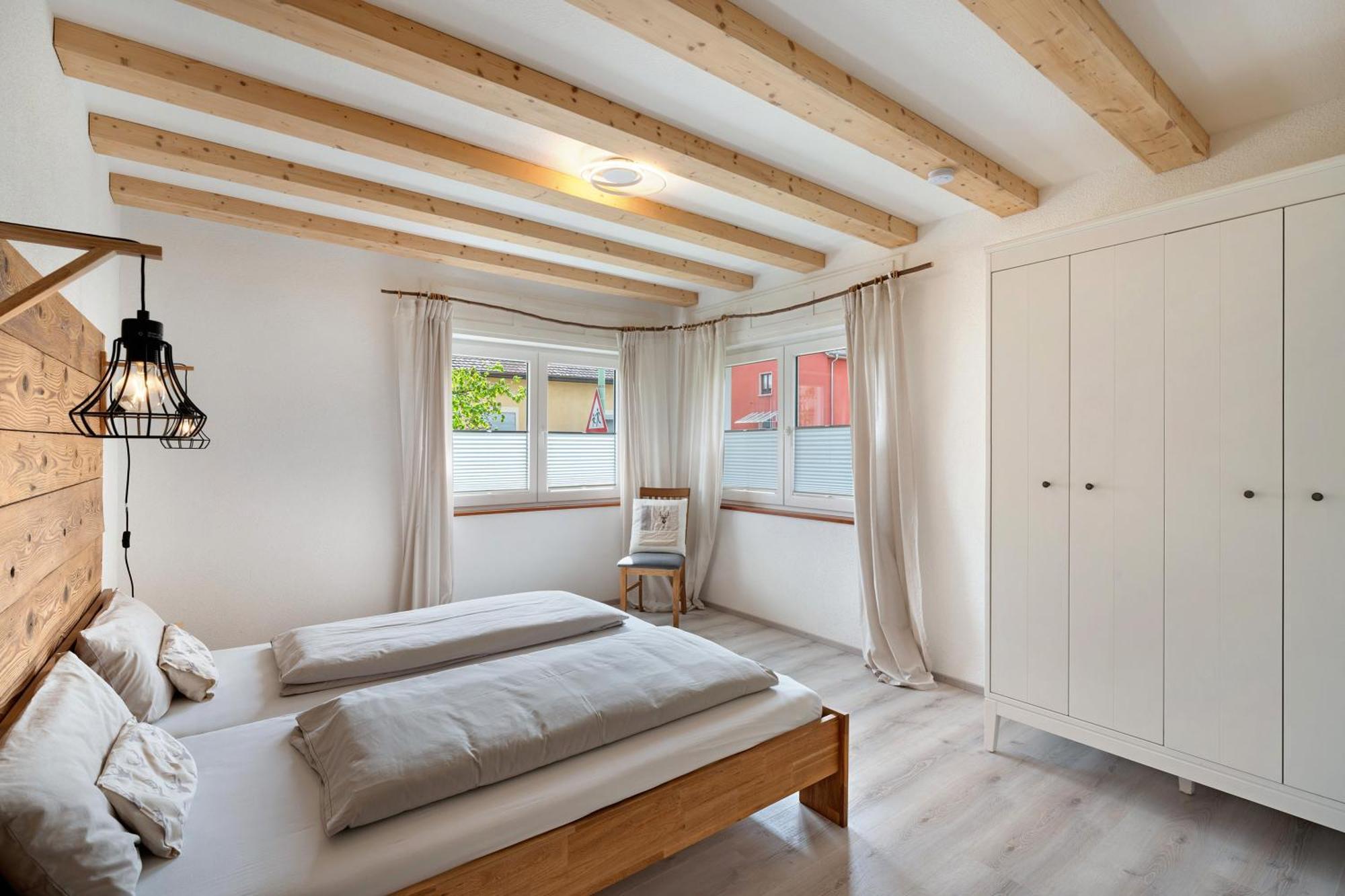 Ferienhaus Schwarzwaldheimat Bühl Eksteriør billede