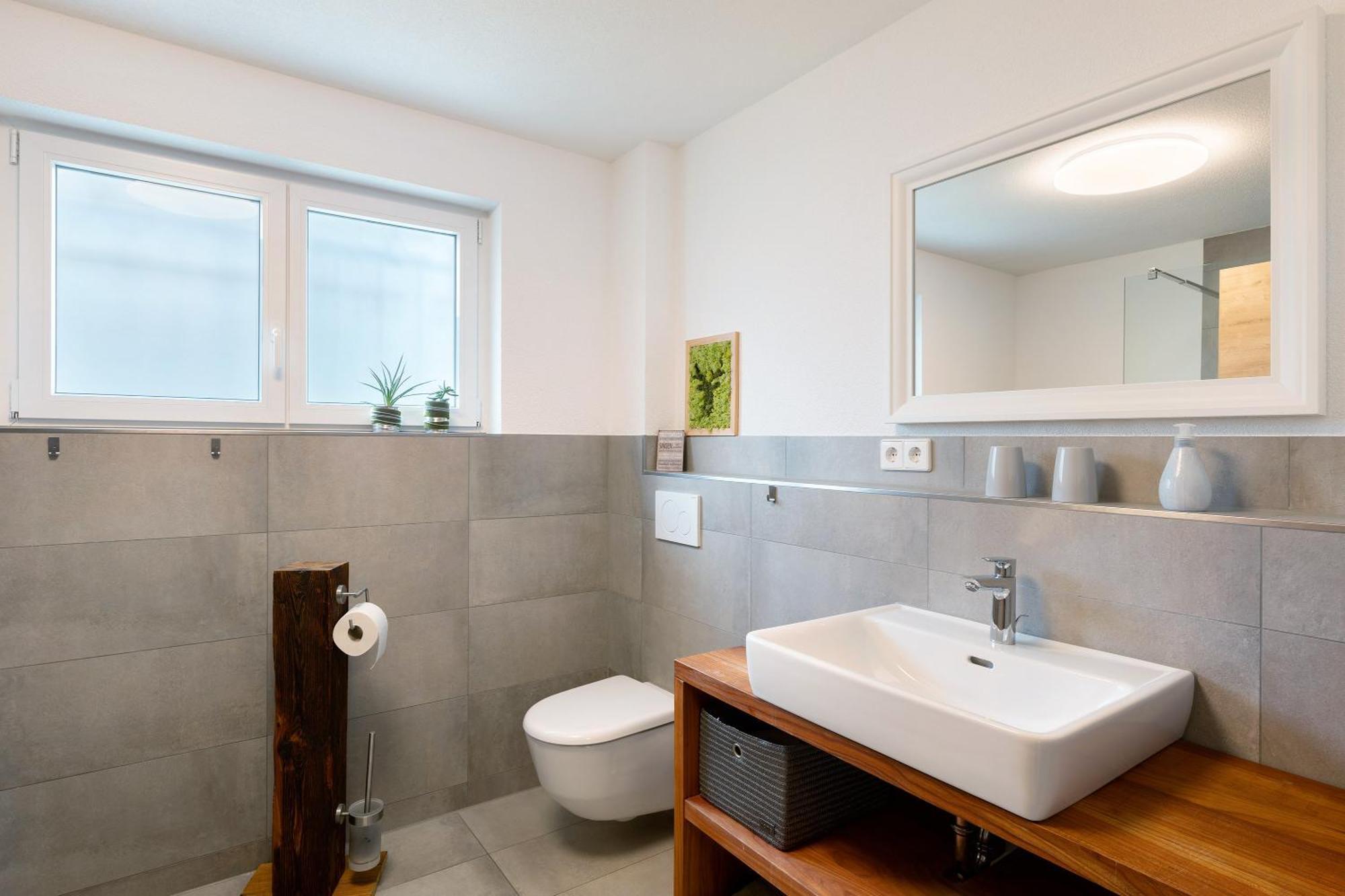 Ferienhaus Schwarzwaldheimat Bühl Eksteriør billede
