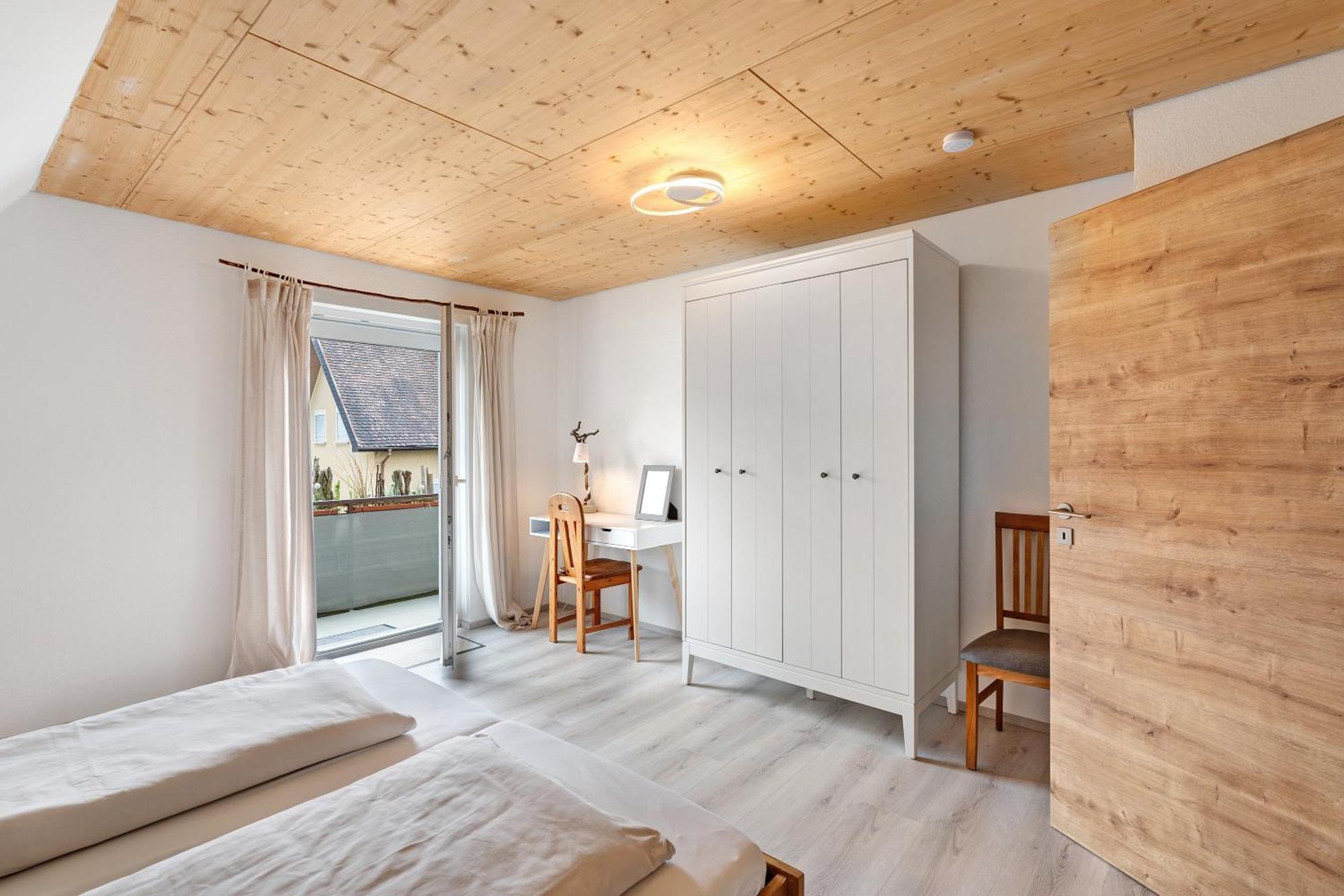 Ferienhaus Schwarzwaldheimat Bühl Eksteriør billede