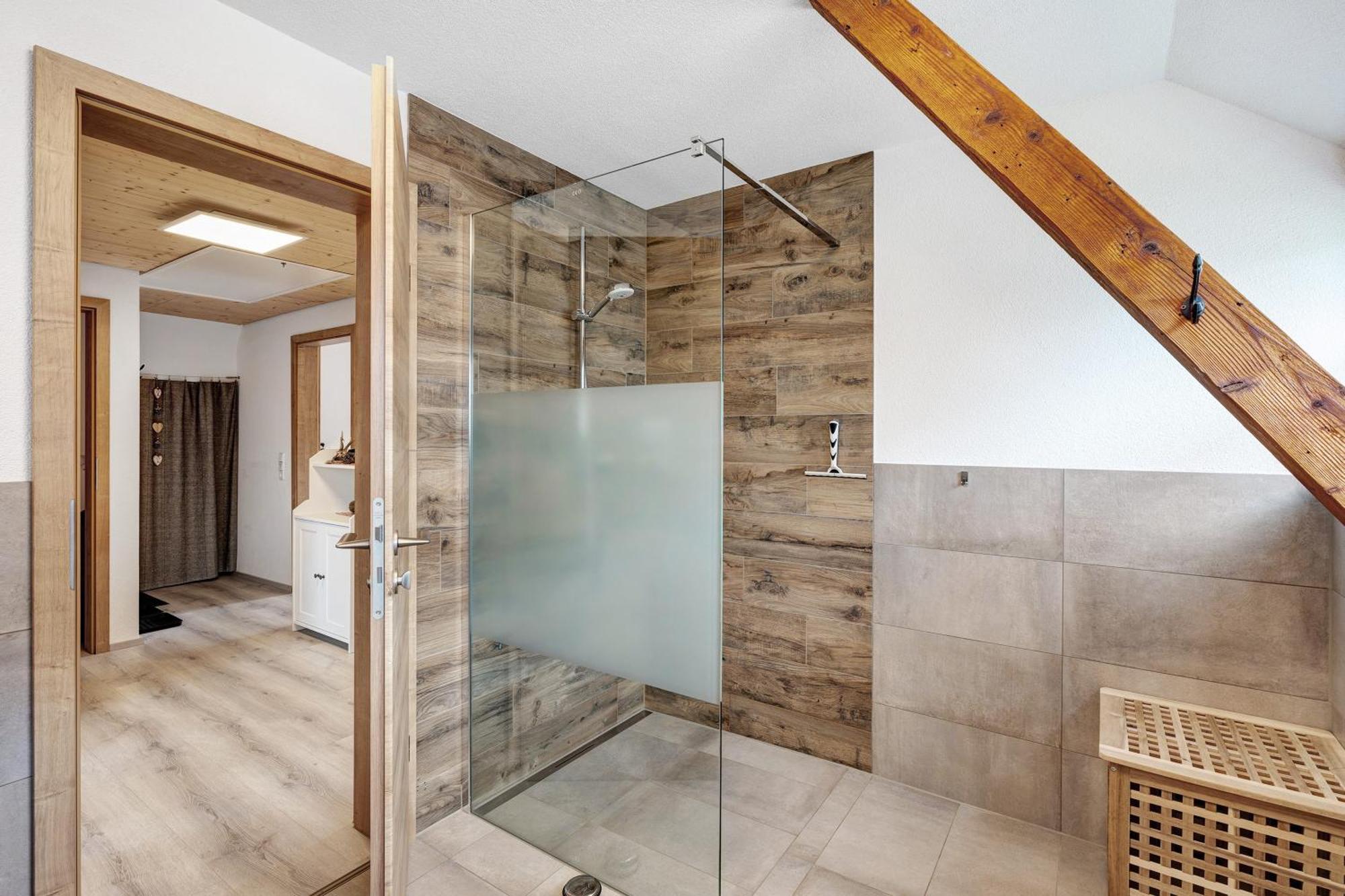 Ferienhaus Schwarzwaldheimat Bühl Eksteriør billede