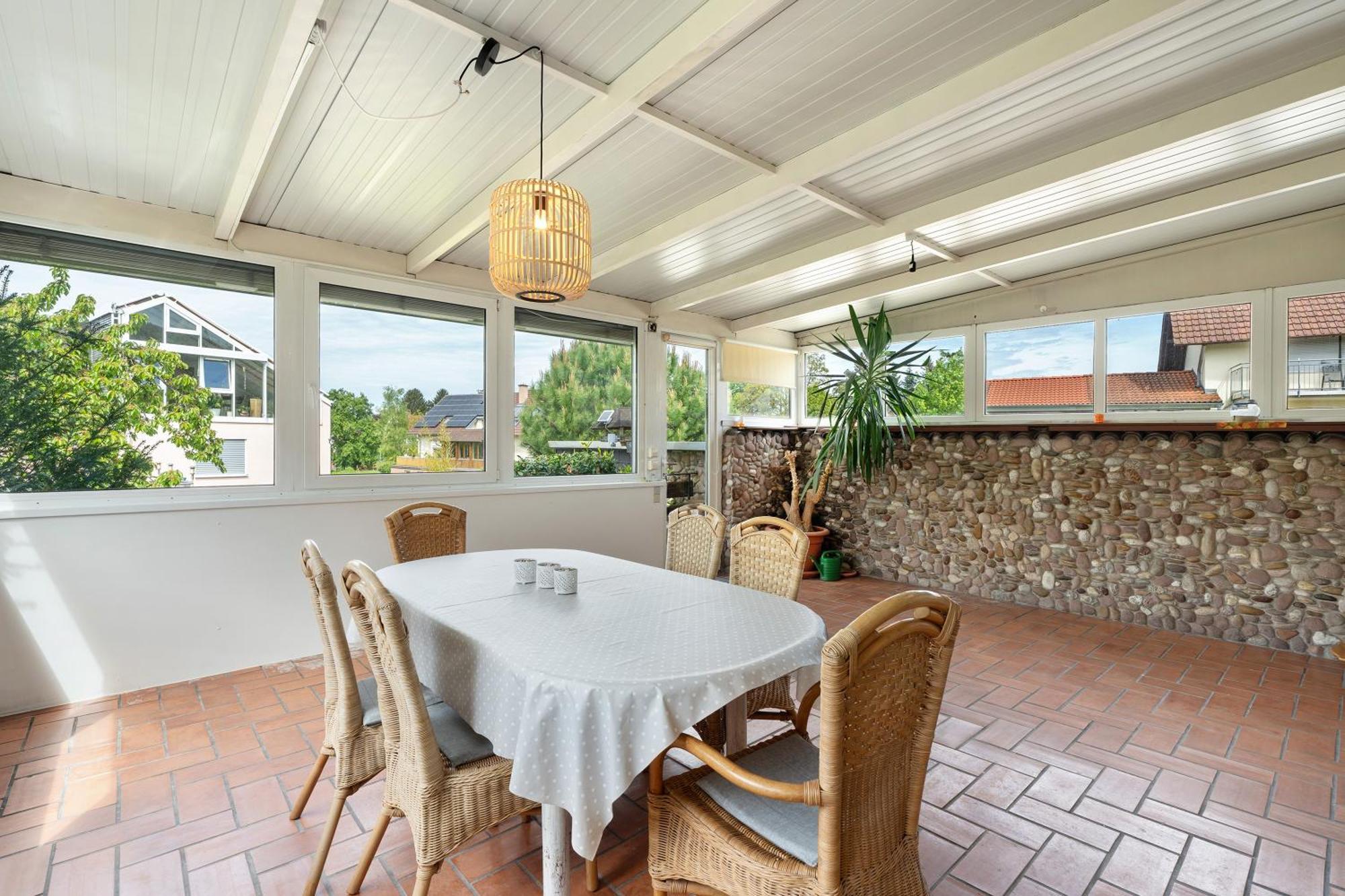 Ferienhaus Schwarzwaldheimat Bühl Eksteriør billede